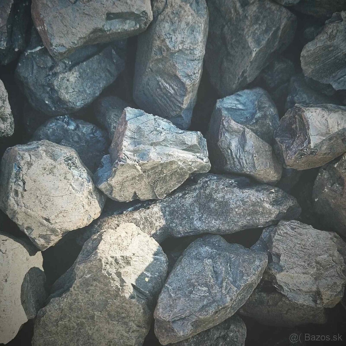 Palivové drevo, uhlie, brikety - 4