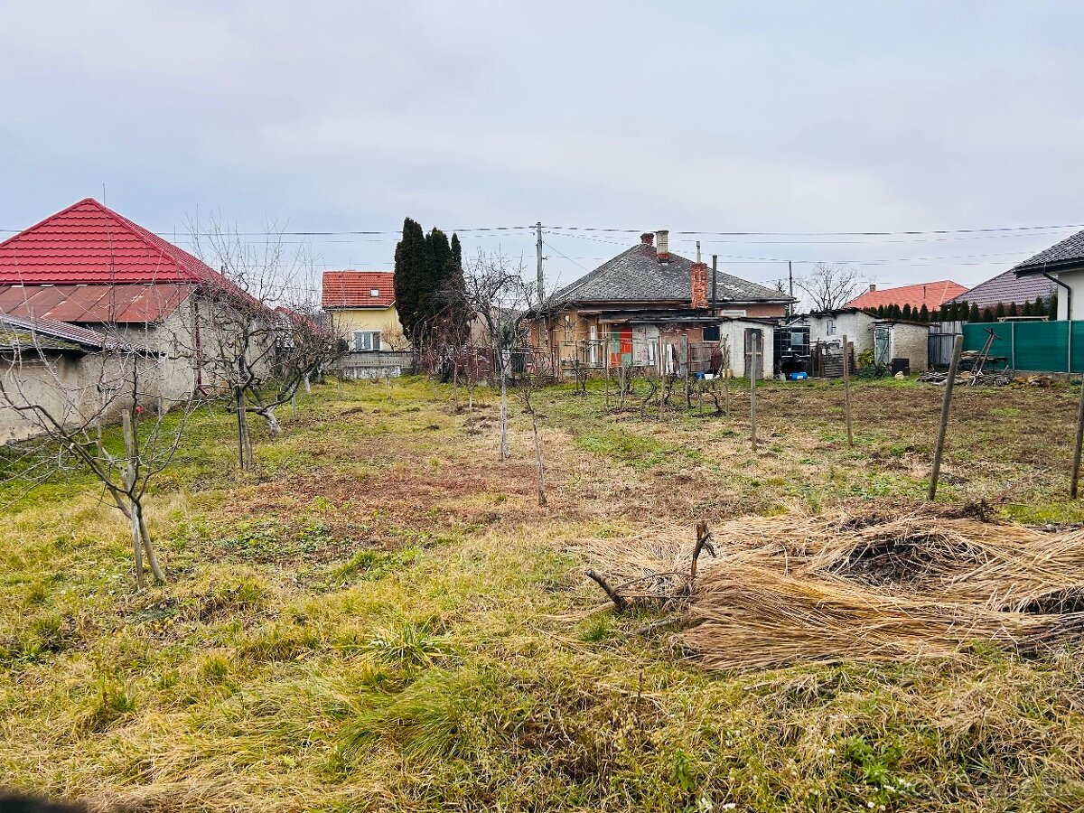 Dom na predaj v blízkosti Košíc - 4