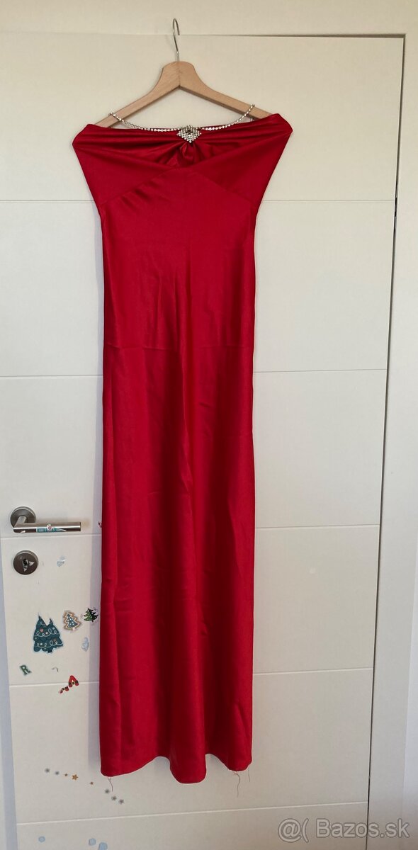 Spoločenské šaty - 4