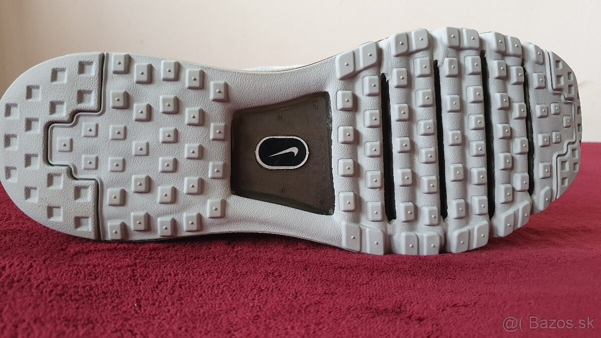 Nike Air Max Flair - 4