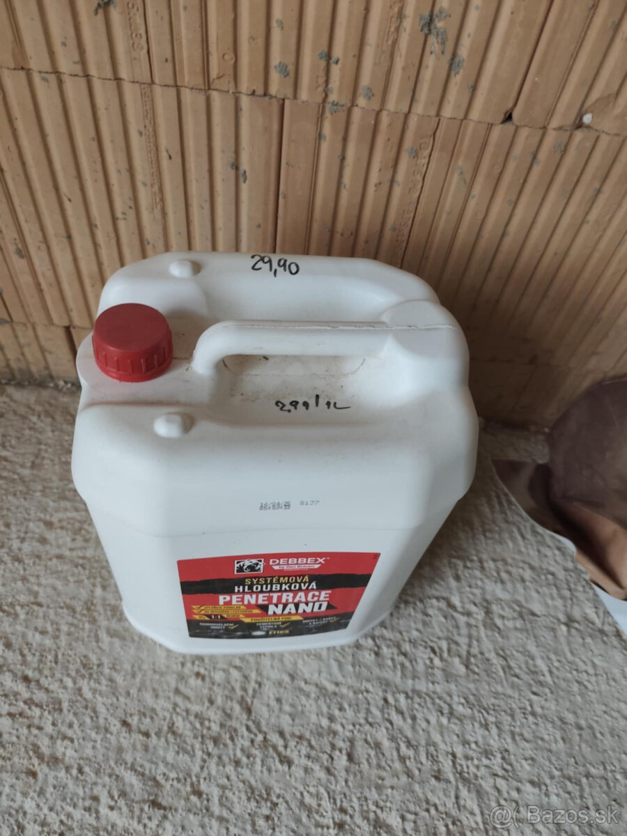 Zostatok zo stavby - 4