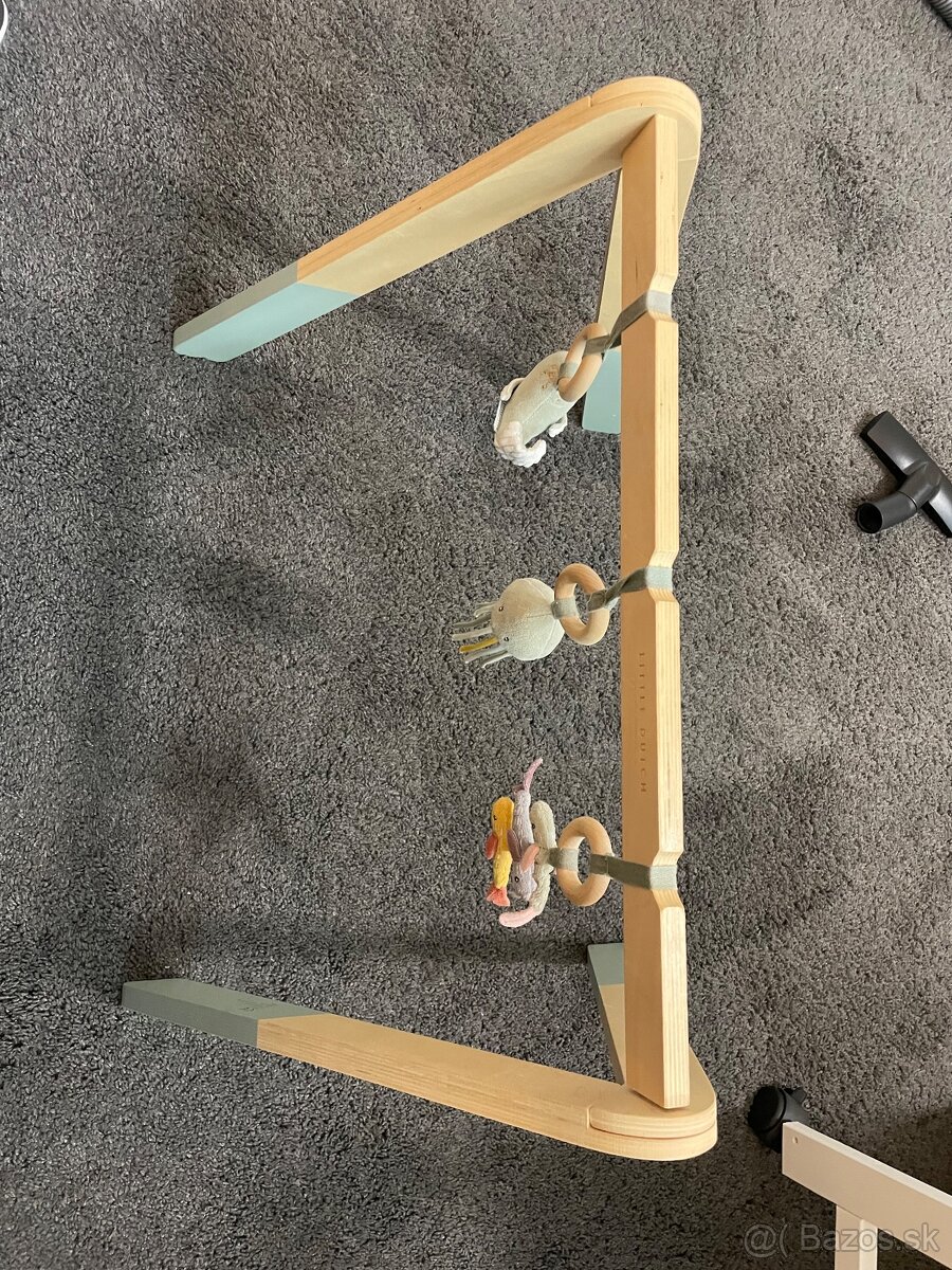 Detska hrazdicka - 4