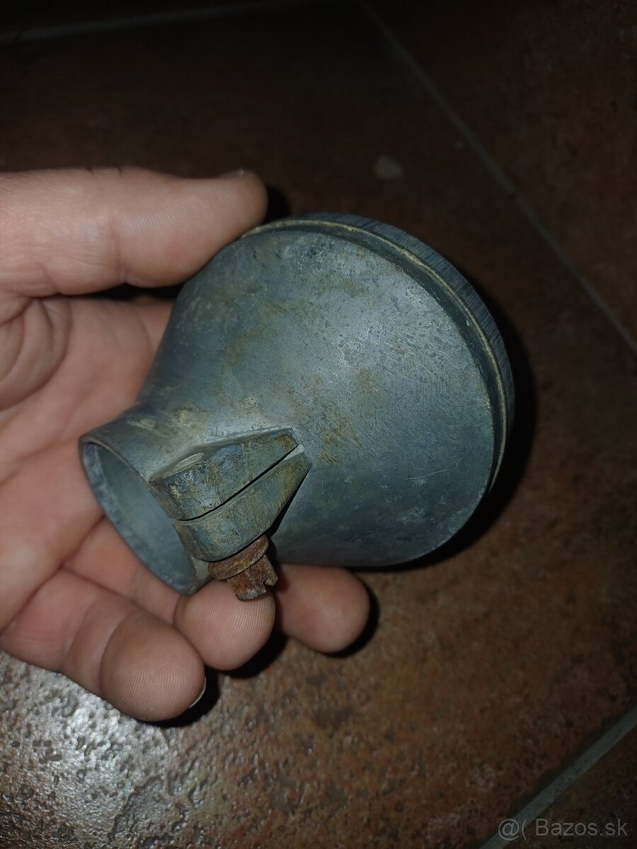 Predám filter sania jawa perak, kyvacka - 4