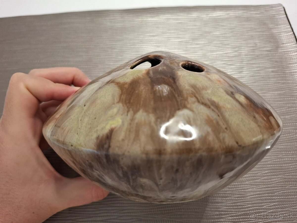 Ikebana - retro bez znacenia - 4