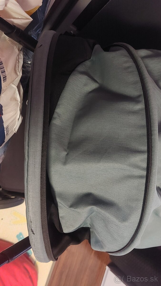 Kočík EASYWALKER RUDEY - 4