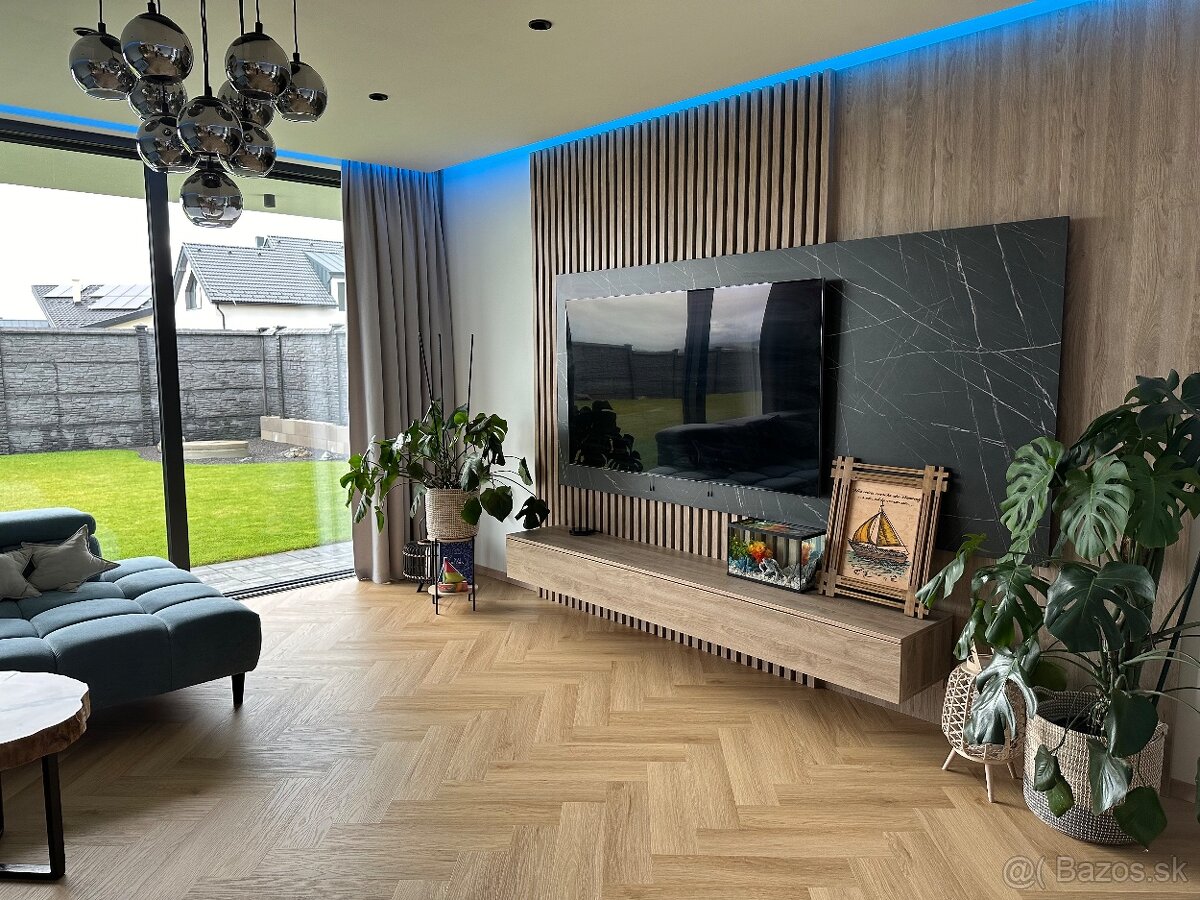 Dokončíme váš holobyt - 4