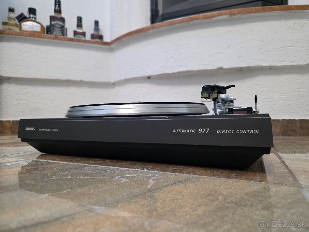 Philips automatic 977 - 4