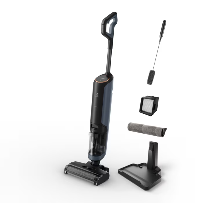 Electrolux 800 Wet&Dry EW81U3DB - 4