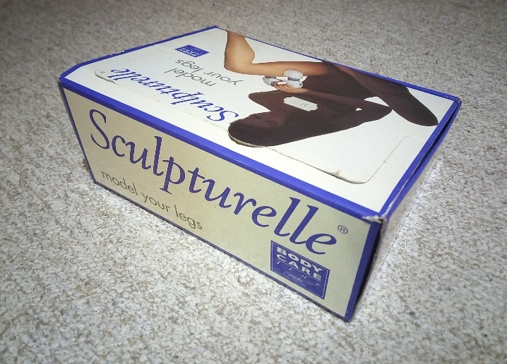 MASÁŽNY PRÍSTROJ - 4