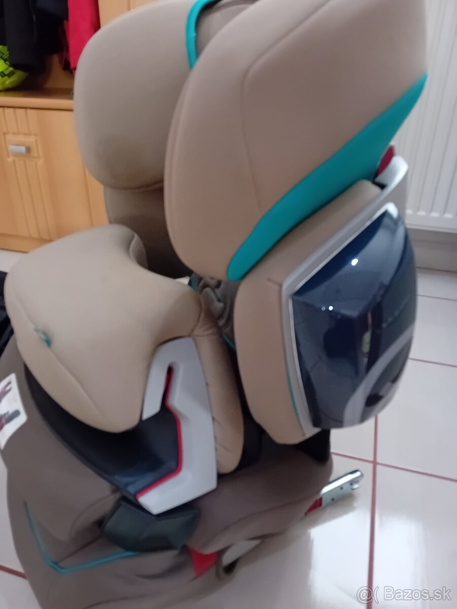 Cybex Pallas 2-fix - 4