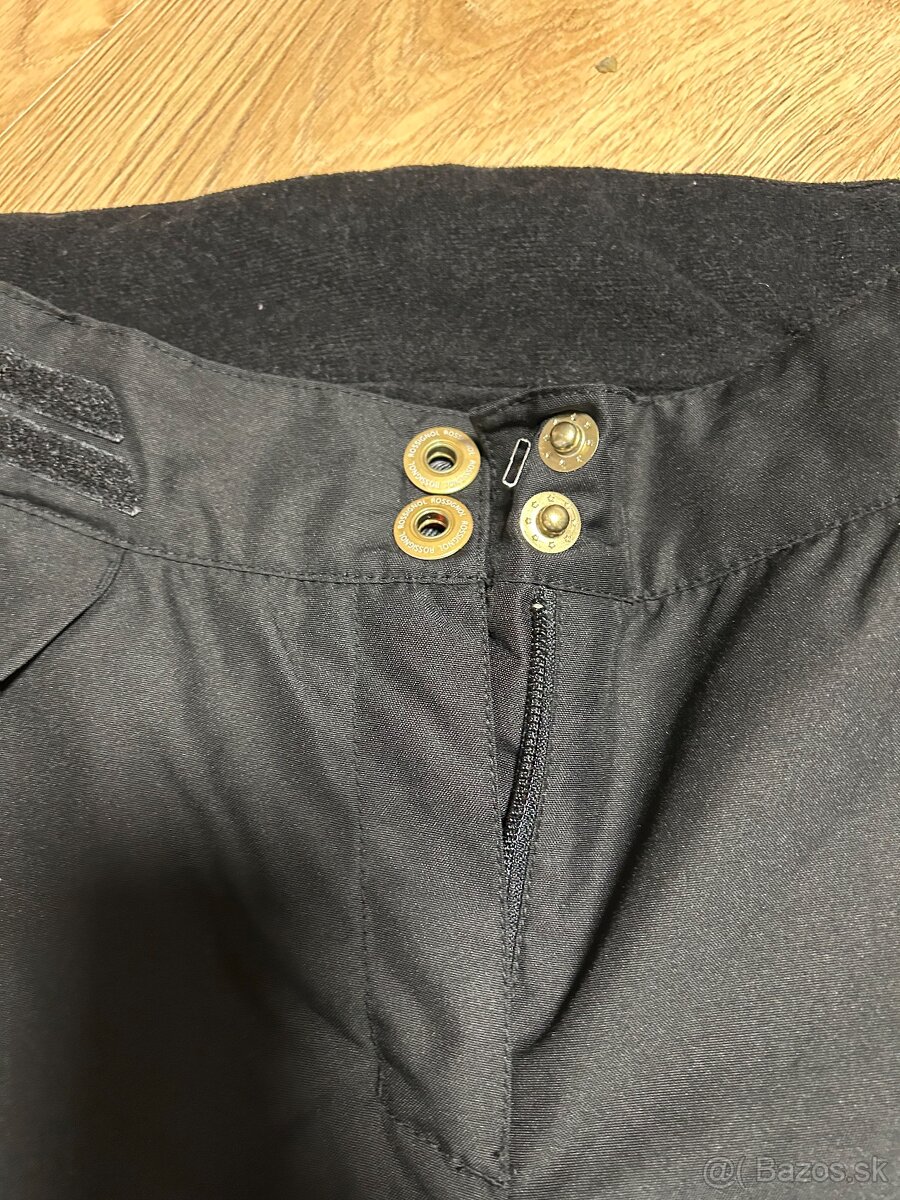 Damske lyžiarske nohavice - 4