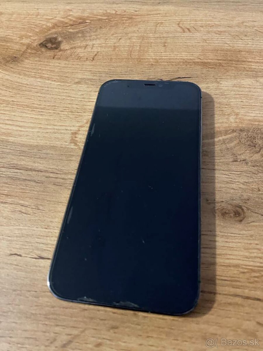 Iphone 12 pro 256gb - 4