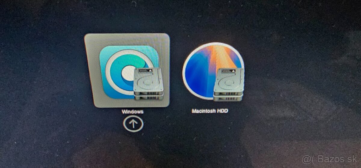 Apple IMac 27" late 2013 macos Sequoia + win 11 - 4