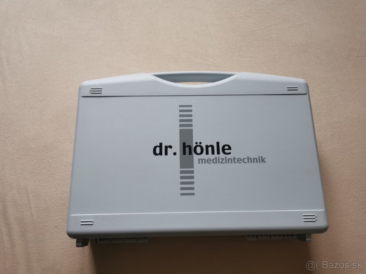 Dermalight 80 UVB lampa - 4