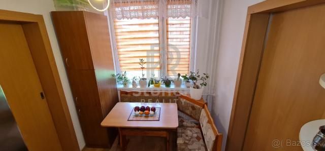 Prenájom 4 izbového bytu - 4