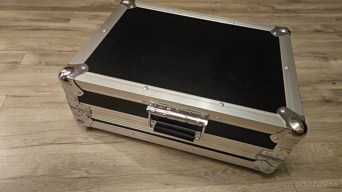 Kufor / case na zvukovu techniku - 4