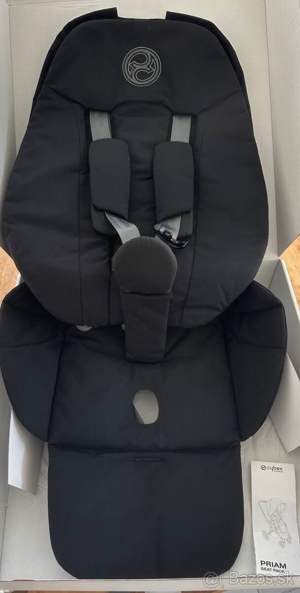 Cybex Priam kocik - 4
