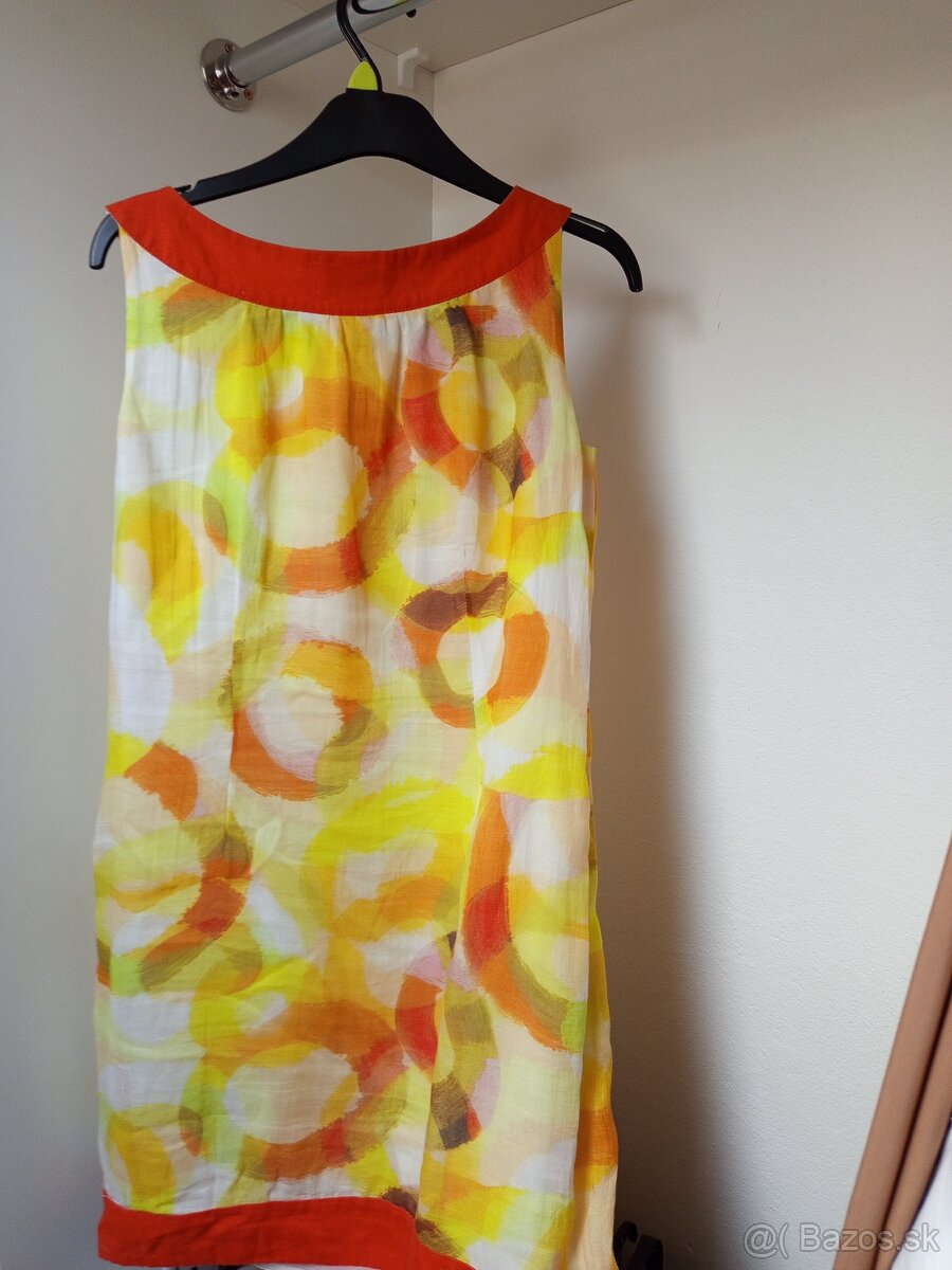 Predám letné šaty - 4