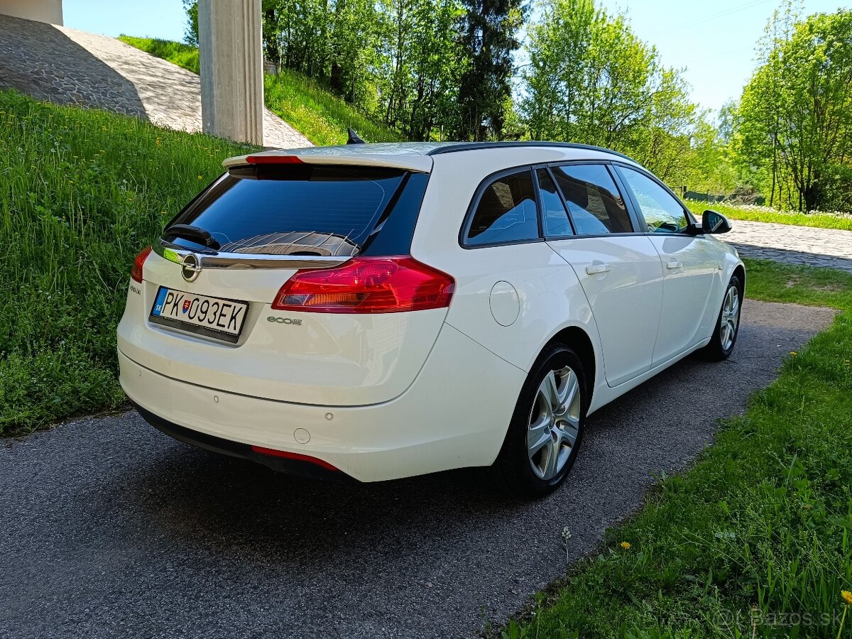 ✳️Opel Insignia ST 2.0 CDTI 130k Edition✳️ - 4