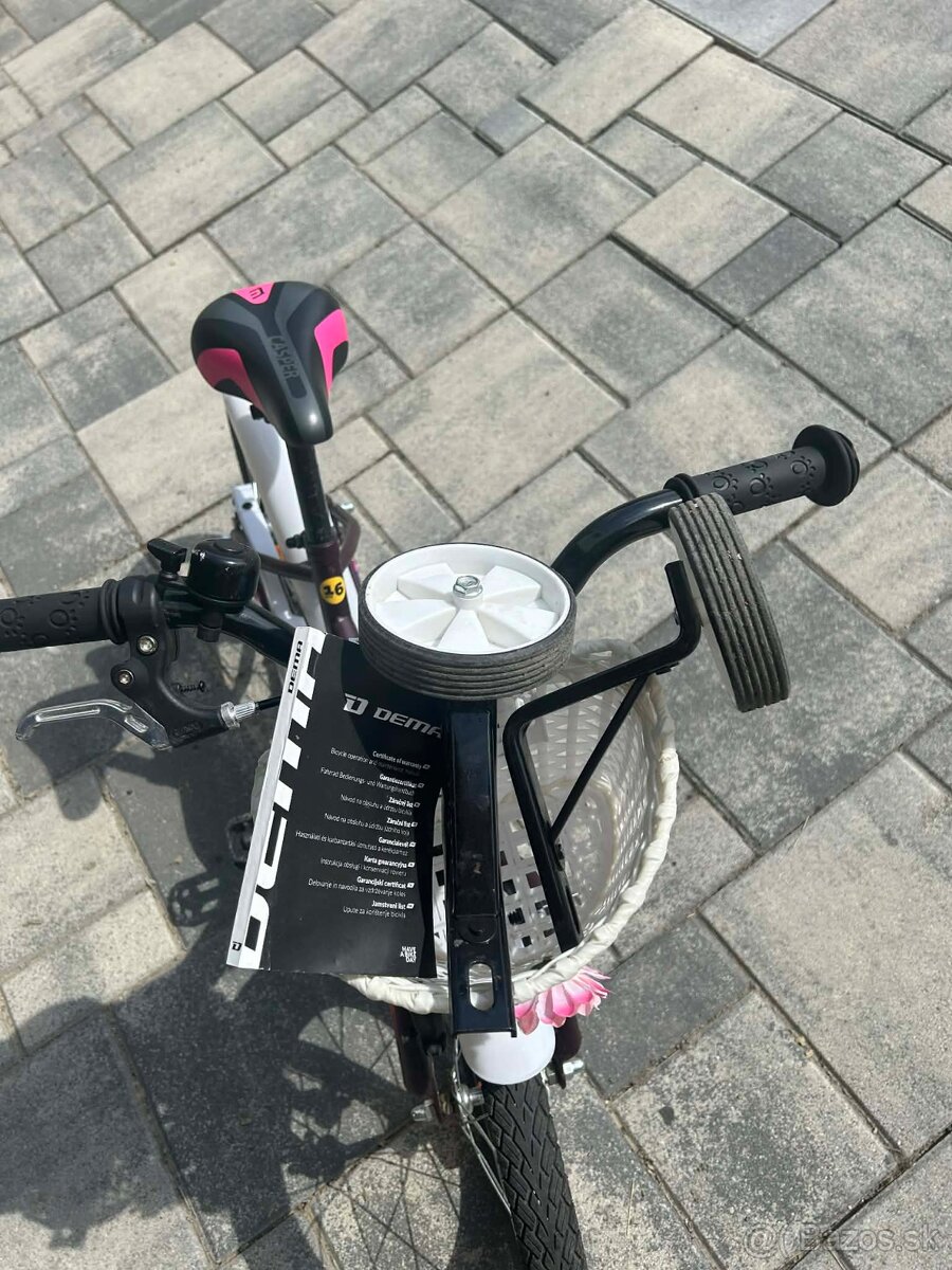 Dema Nella 16” - 4