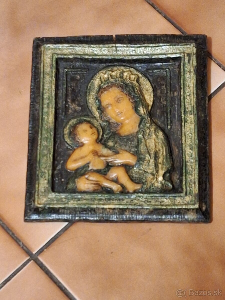 Veľmi staré veci na chalupu - 4