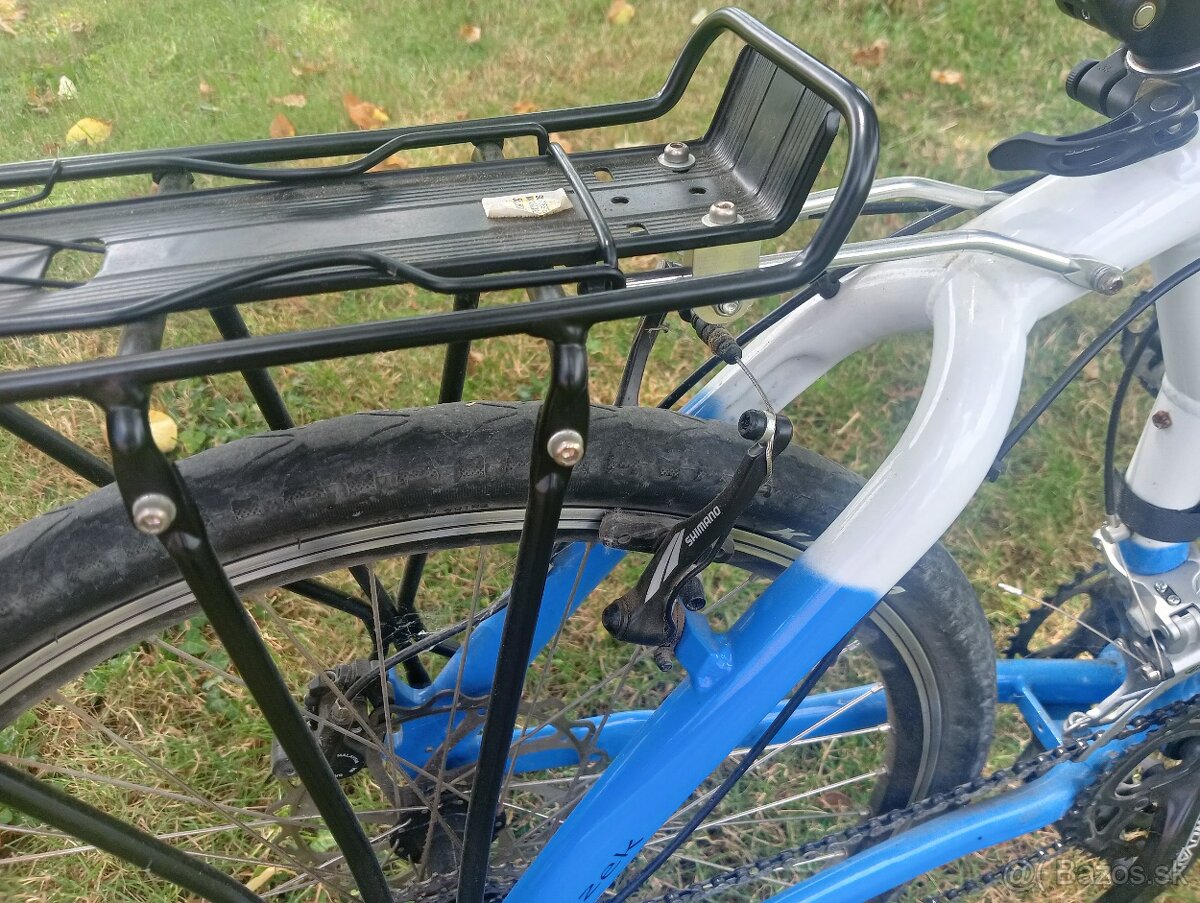 Predám dvojkolo - 4