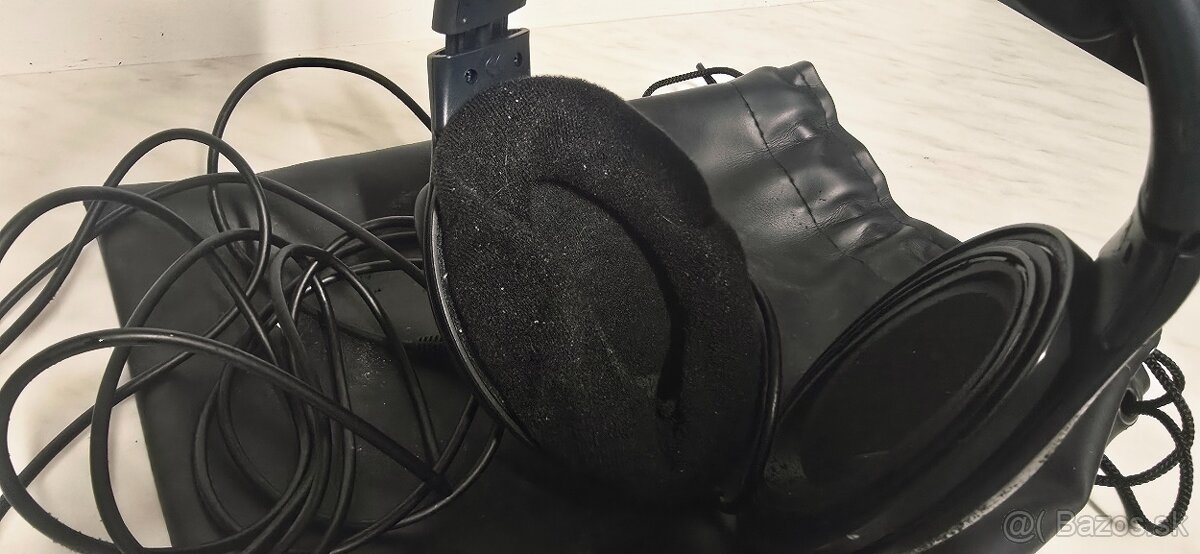 Sennheiser HD 515 - 4
