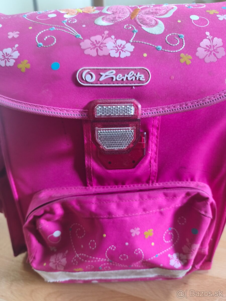 Taška herlitz - 4