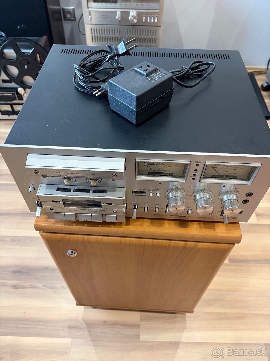 PIONEER CT-F 1000 - 4
