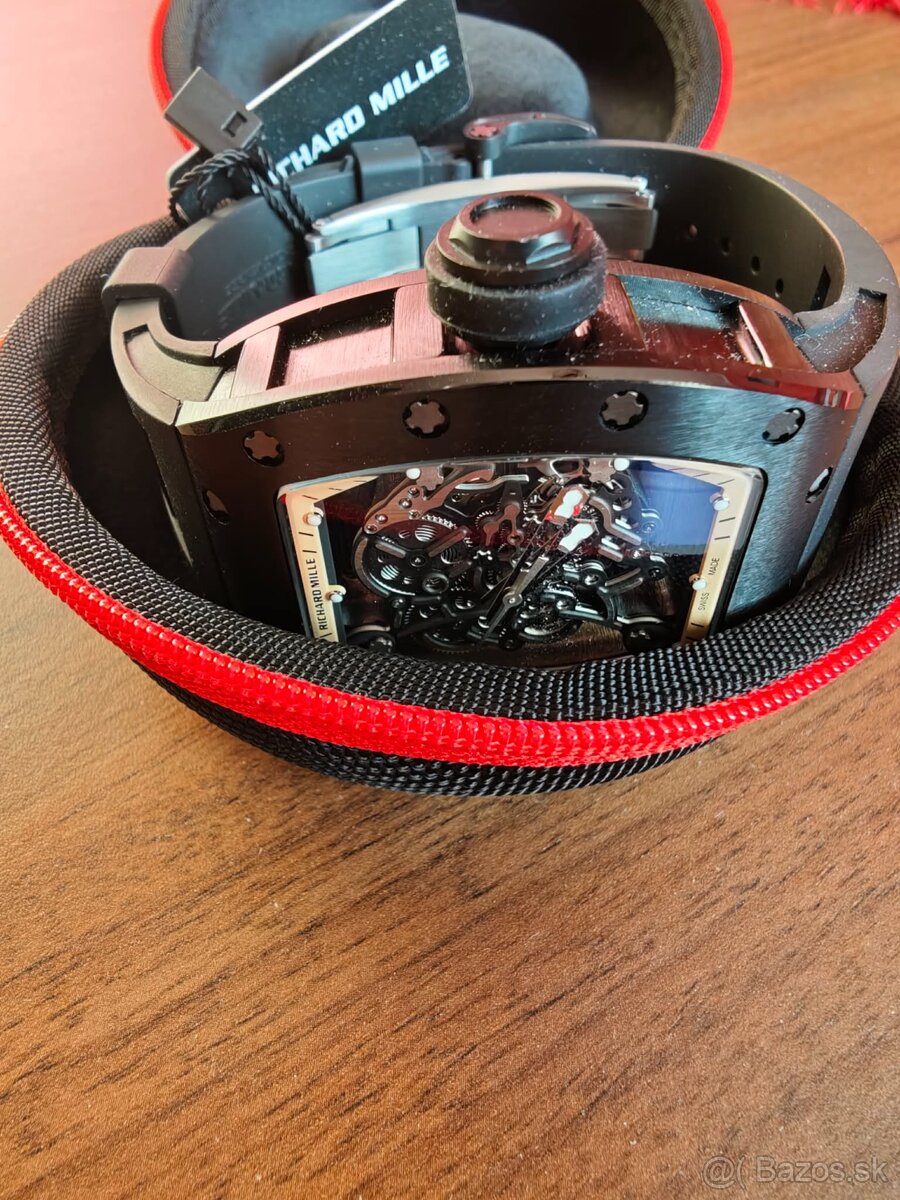 Richard Mille - 4