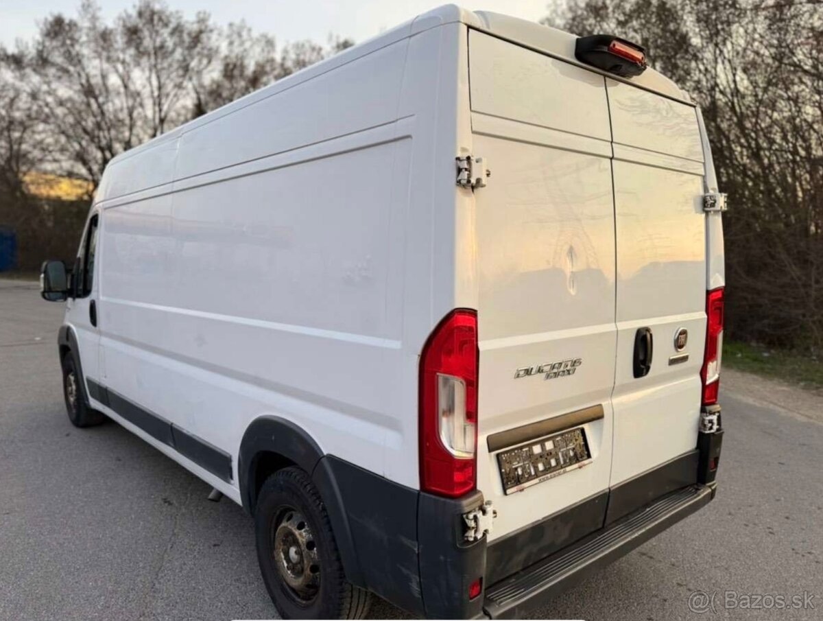 Fiat Ducato - 4