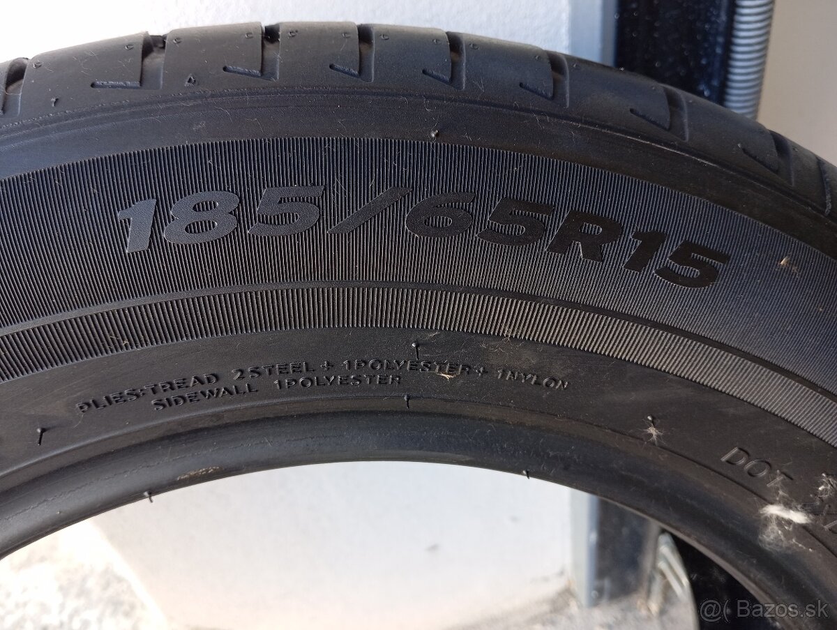 Letné pneumatiky Laufenn 185/65r15 - 4