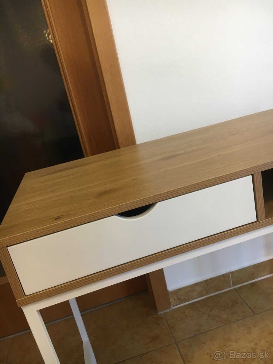 Písací stôl - 4