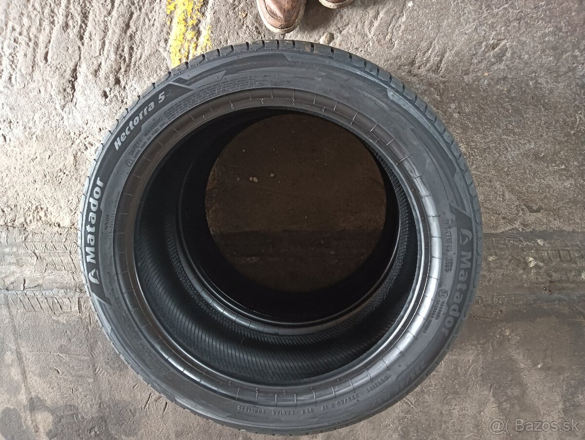 225/45 R17 Letné Nové - 4