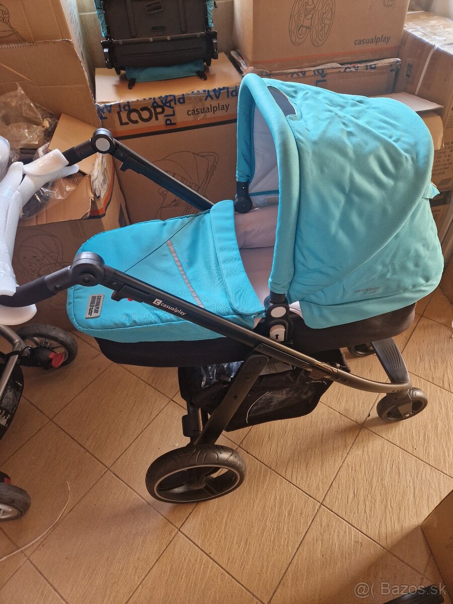Kočík - 4