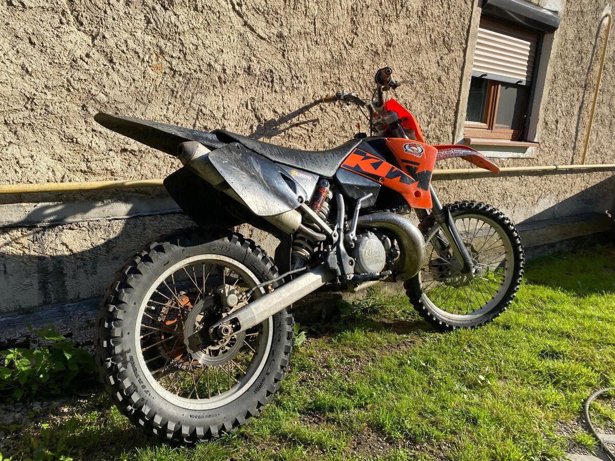 Ktm Exc 300