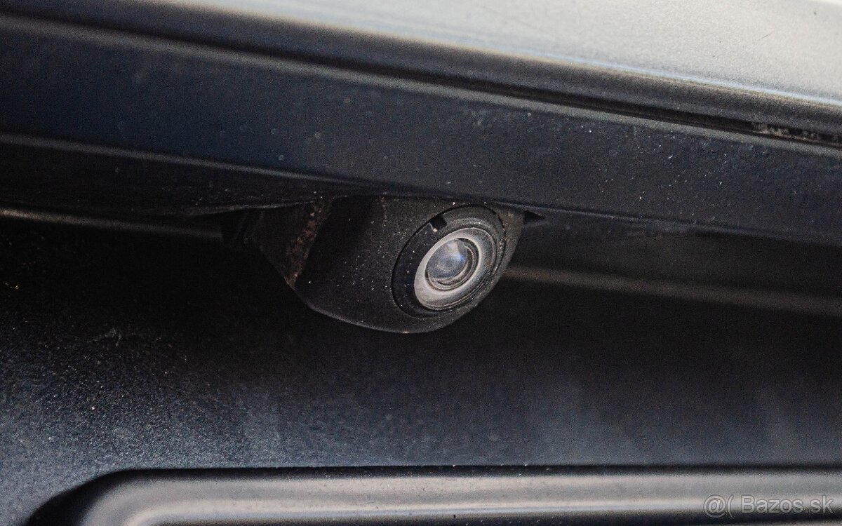 Honda Accord Tourer 2.2 i-DTEC Top Executive A/T - 4