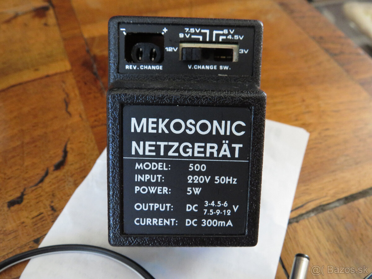 Kalkulačka s tlačiarňou HR-8B, Casio - 4