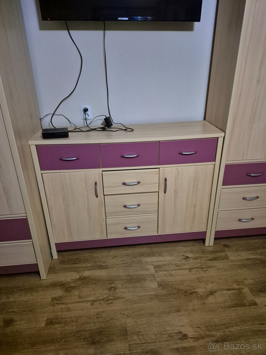 Predam dievcensku detsku izbu - 4