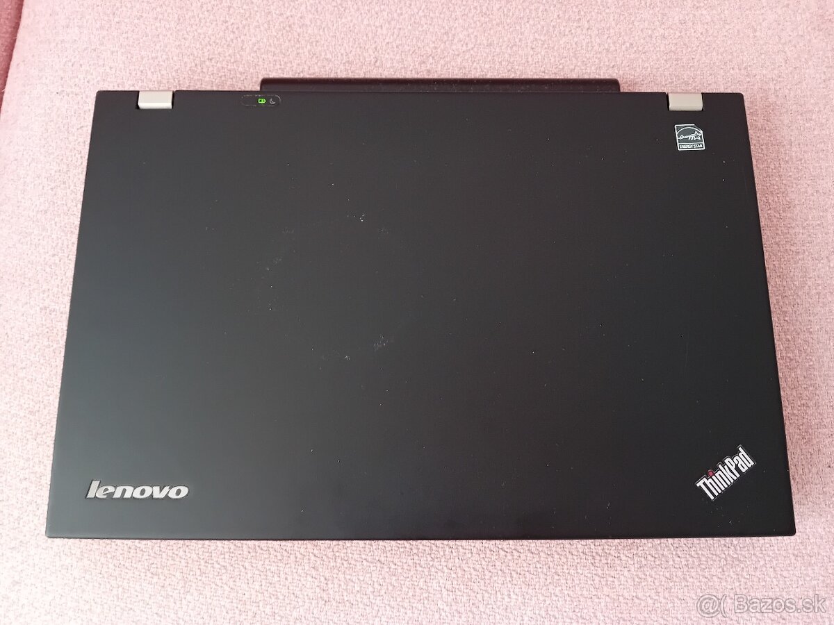 Notebook Lenovo T530 - 4