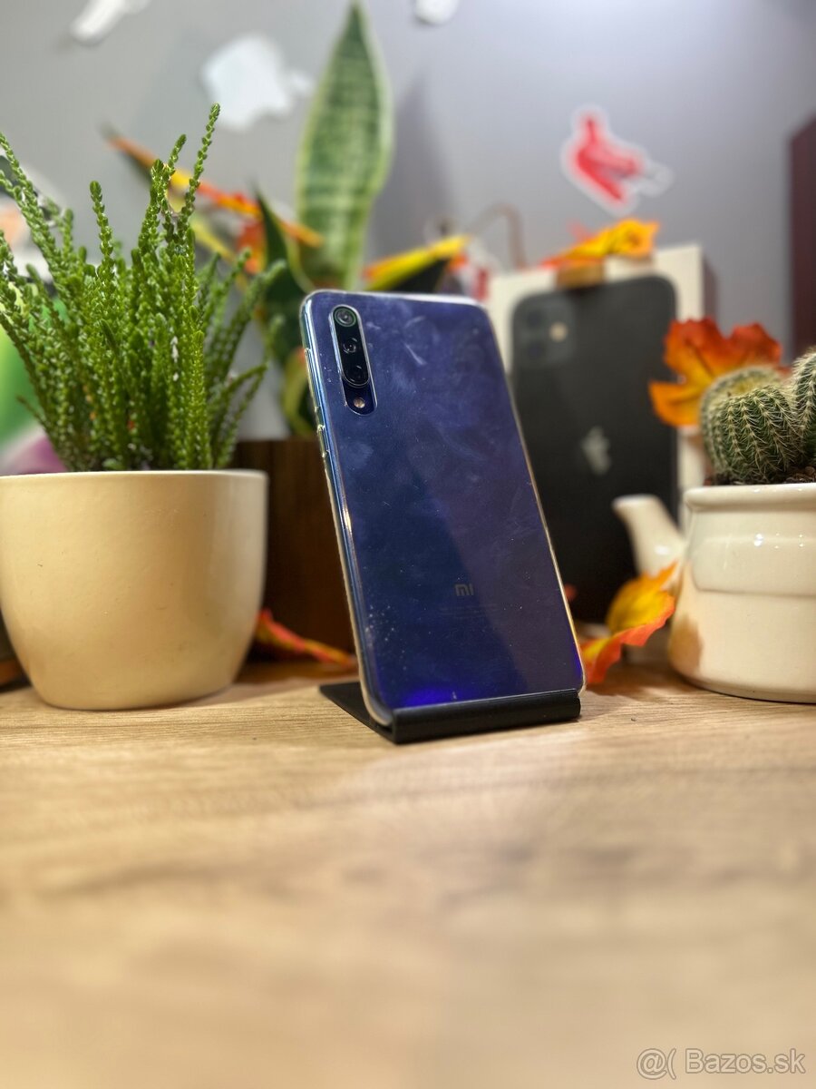 Xiaomi Mi 9 SE – 64 GB - 4
