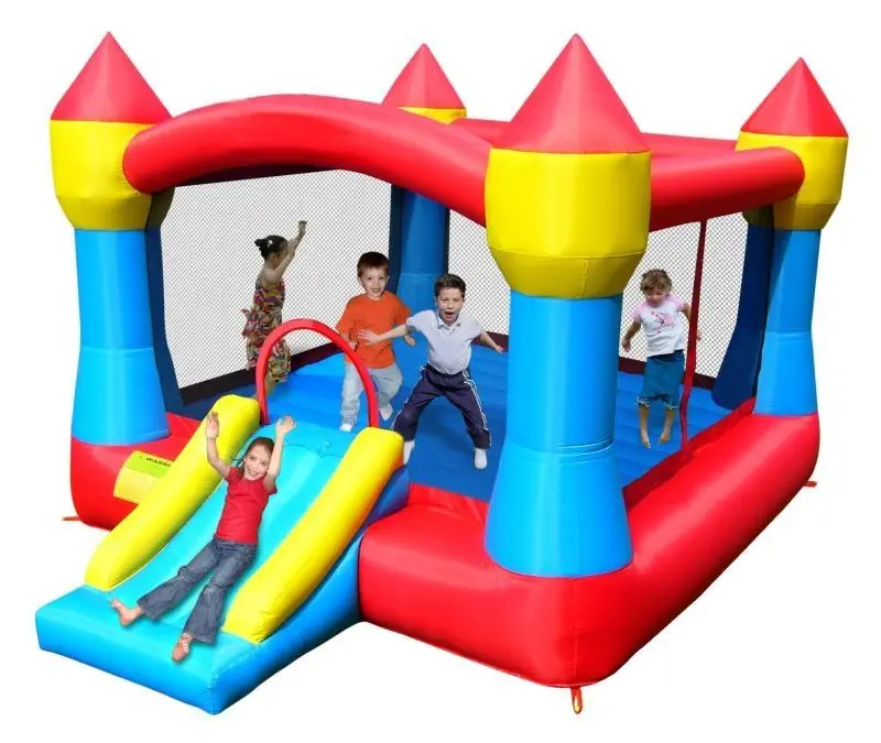 Párty hry a atrakcie na prenájom - 4