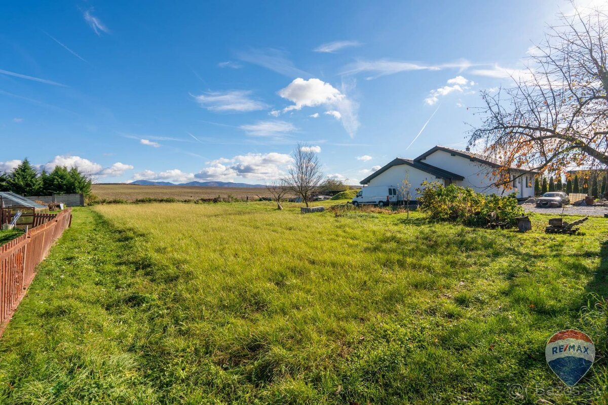 Na predaj rodinný dom - 4