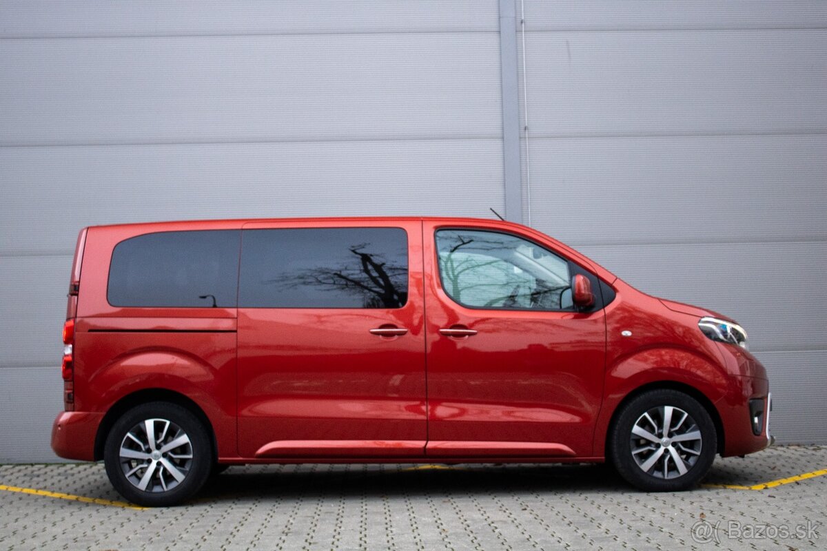 Toyota Proace 2020 - 4