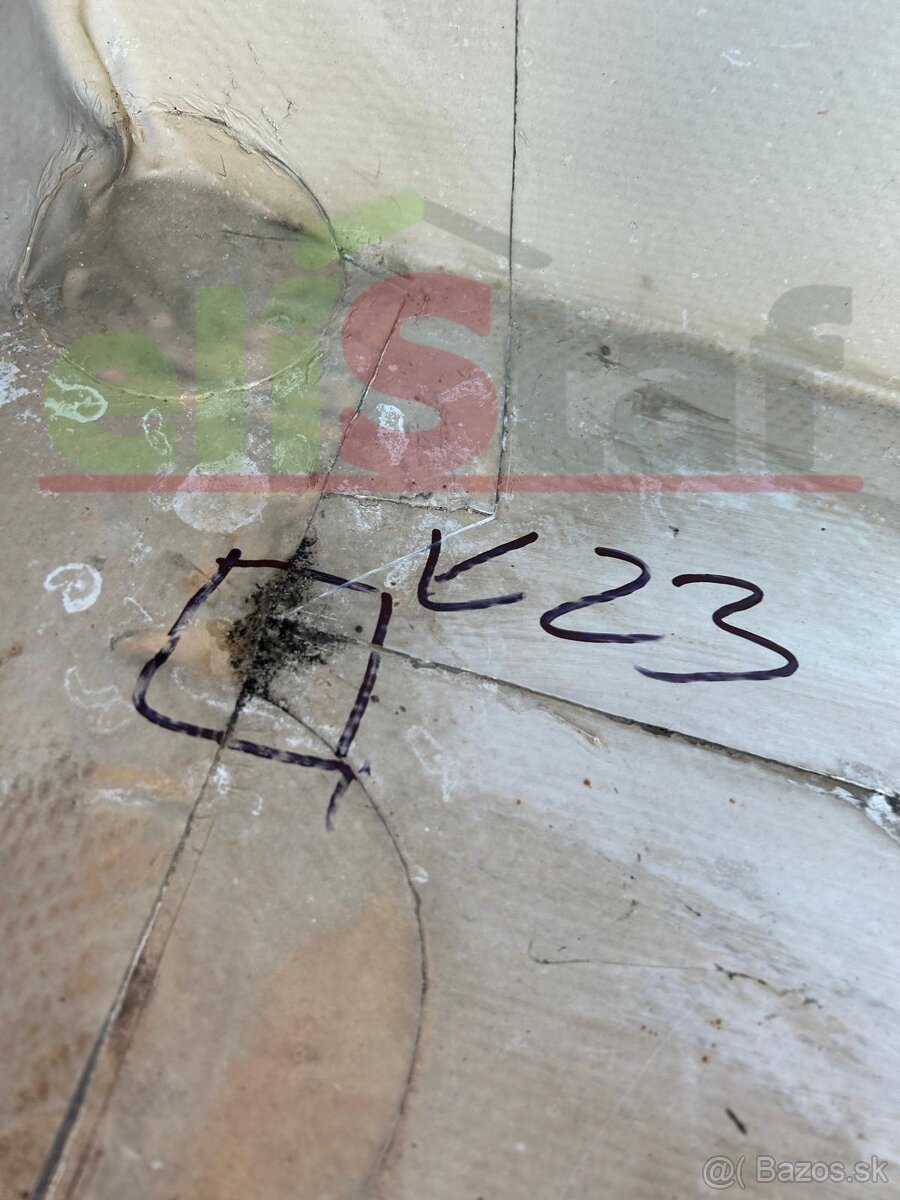 Ploche strechy / dymová skúška / termovízia/ iskrová skúška - 4