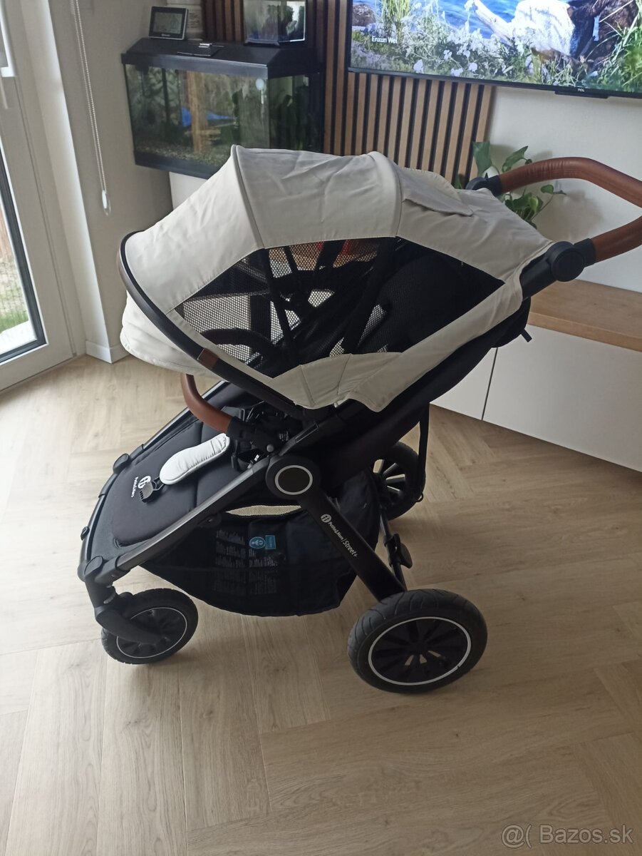 Petite&Mars Street+ - 4