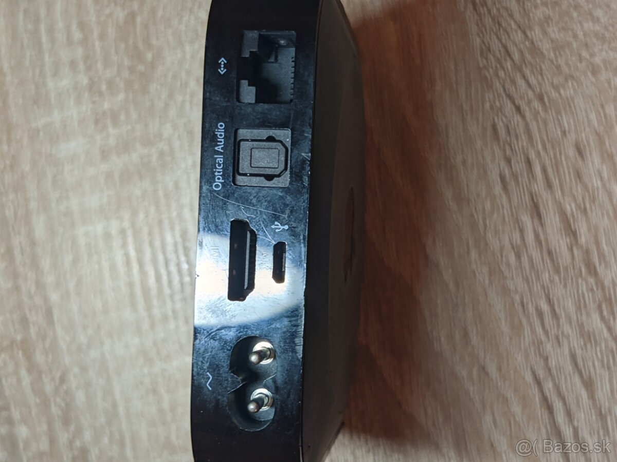 Predam Apple TV 3 generácie (model A1469) Cena: 29€ - 4