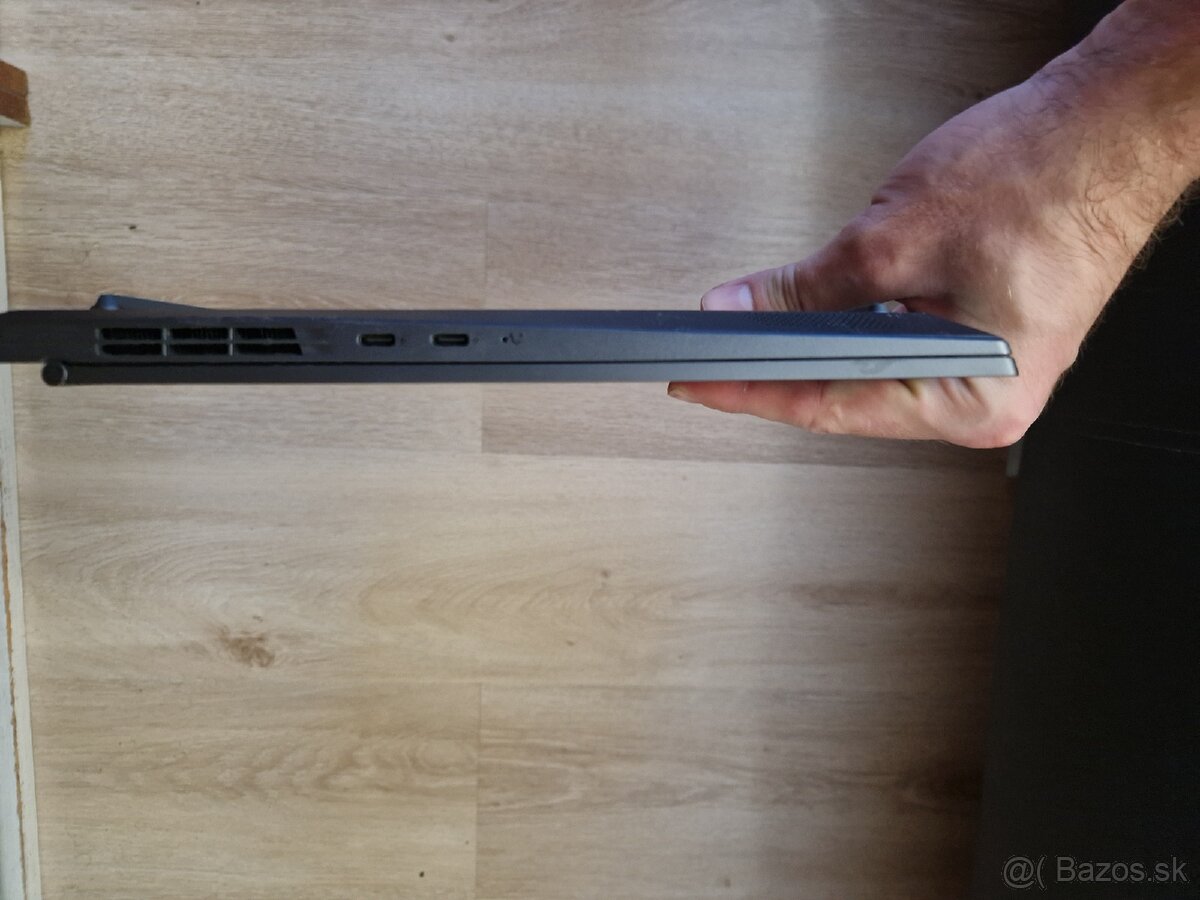 Lenovo legion slim 7 (i5-10300, RTX 2060 6GB) - 4