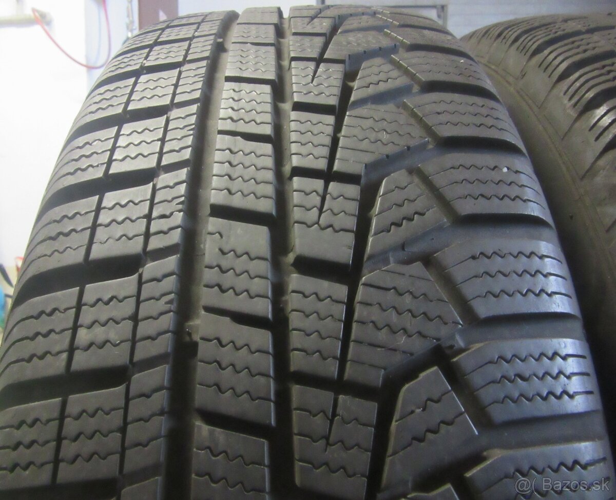 R15 zimná sada Audi A1 5x100 185/65R15 Hankook - 4