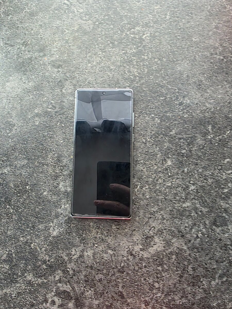 Samsung Galaxy Note 20 Edge - 4